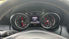 Mercedes-Benz A-Class A180d Sport Edition 5dr Diesel Hatchback